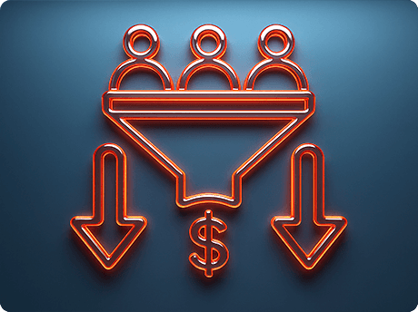 Low Conversion Rates