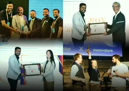 Highly Experienced Architects & Tech Leads