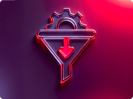 Low Conversion Rates