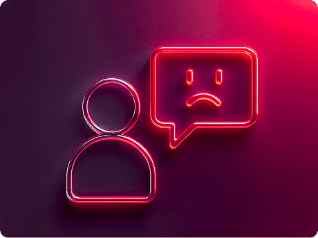 Poor Mobile Experience