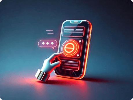 Poor Mobile Experience