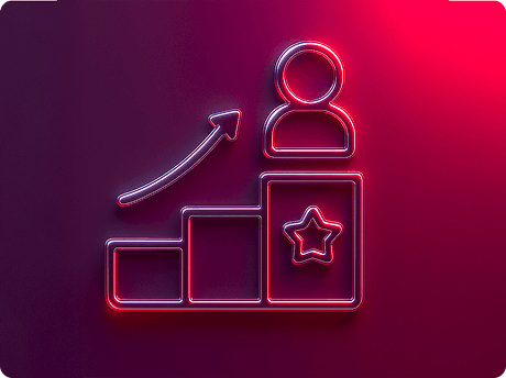احتياجات التوسع والمؤسسات