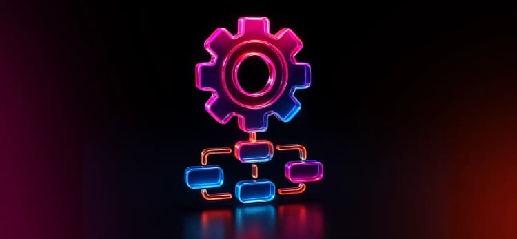 أتمتة وتحسين سير العمل