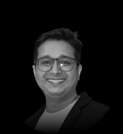 محمد مجسم - نائب الرئيس - التجارة وممارسة DX