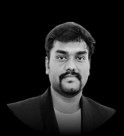 فيجنيش راج إم - مختبر Pimcore