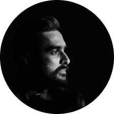 Testimonial author