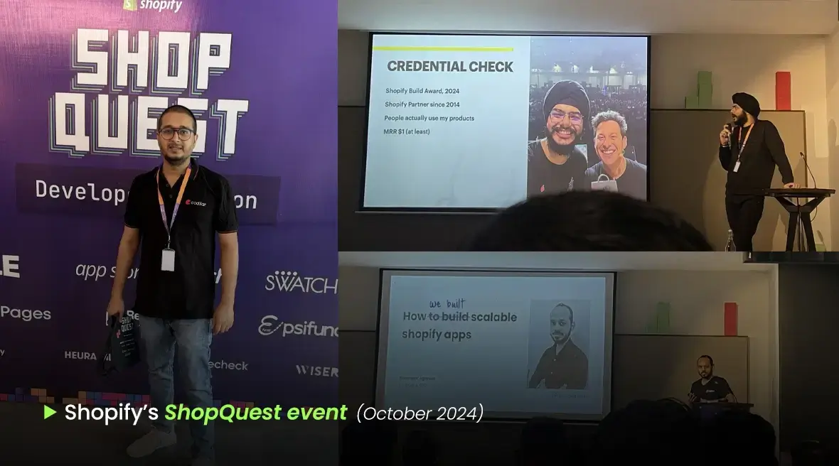 events image