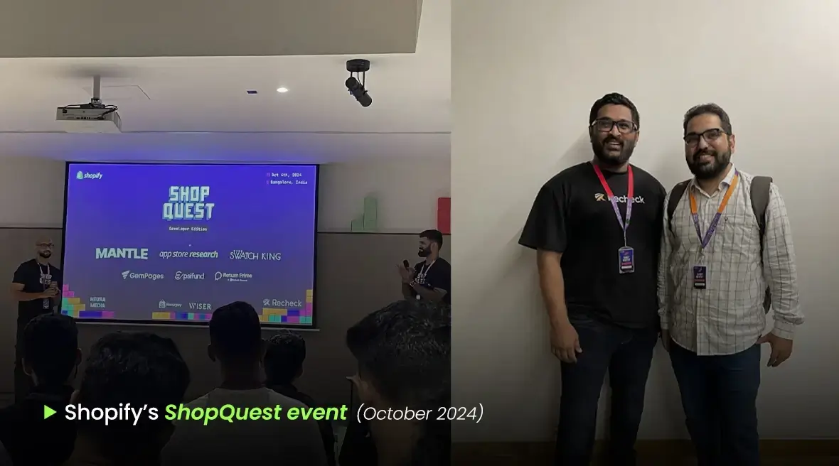 events image