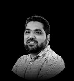 محمد أمير - رئيس الممارسة - Shopify