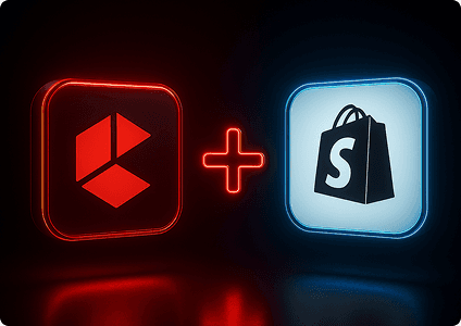 شريك Shopify Plus الرسمي في السعودية