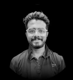 داني سعيد - مدير البرنامج