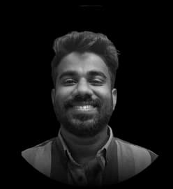 نيراج بي - مدير المشروع