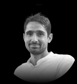 فيكاش كومار جانجير - قائد فريق Shopify