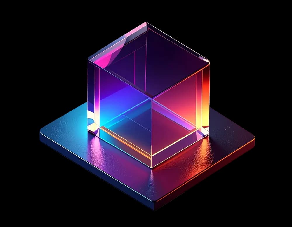 Scalability and reliability icon