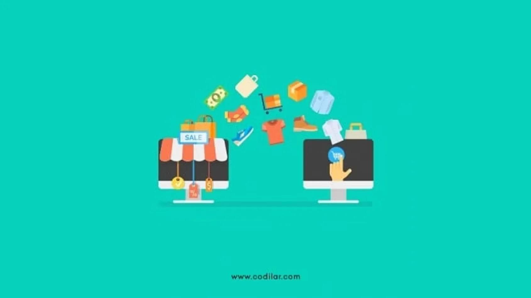 E-Commerce festive sales – A comparative study over years – Part 4