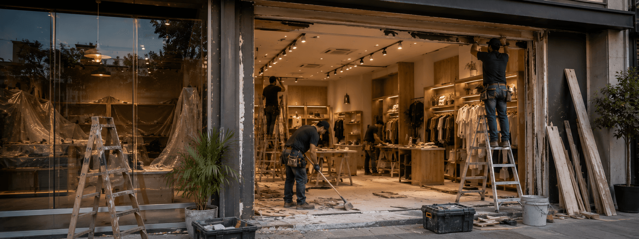 Shopify Checkout Extensibility