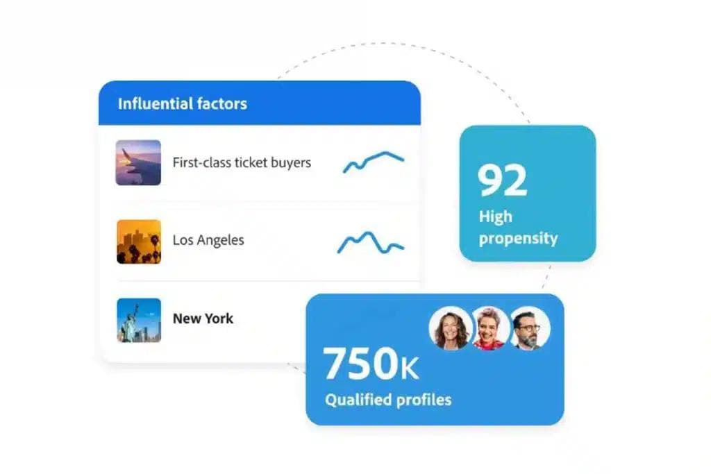 Audience Segmentation