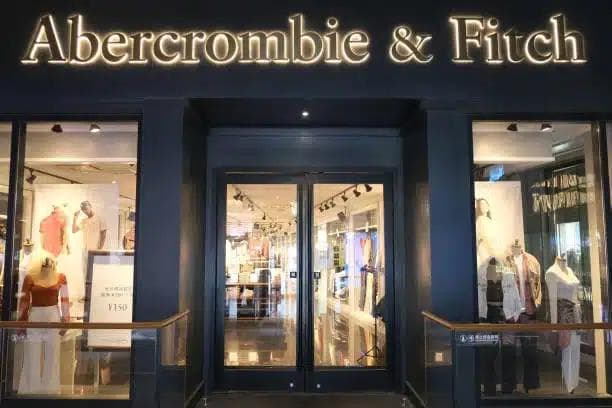 Abercrombie and Fitch