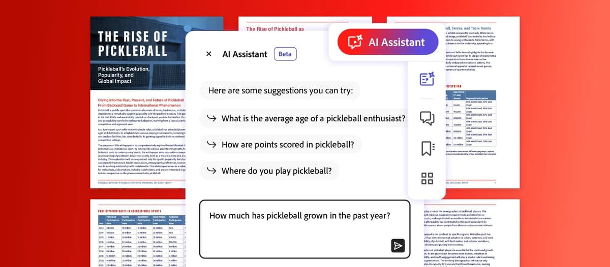 Adobe Acrobat