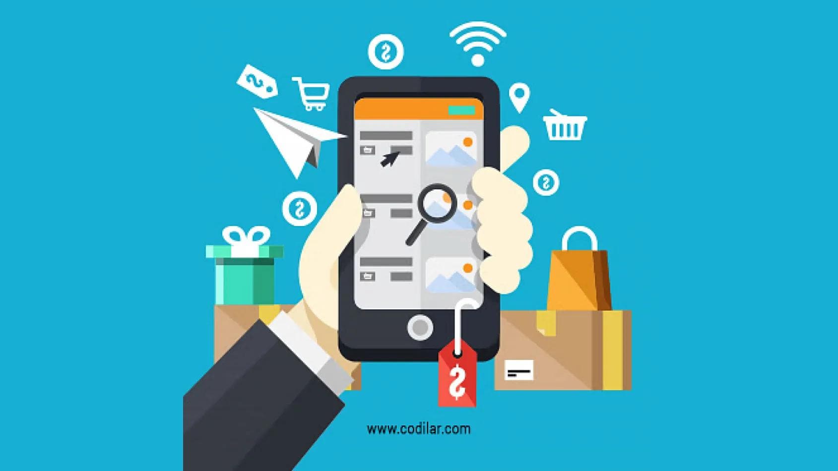 E-commerce in India – Growth and Statistics