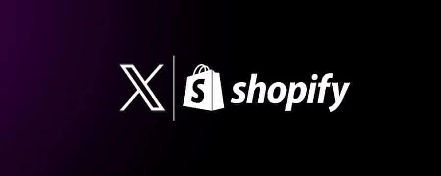 X launches Shopify app to boost holiday sales.