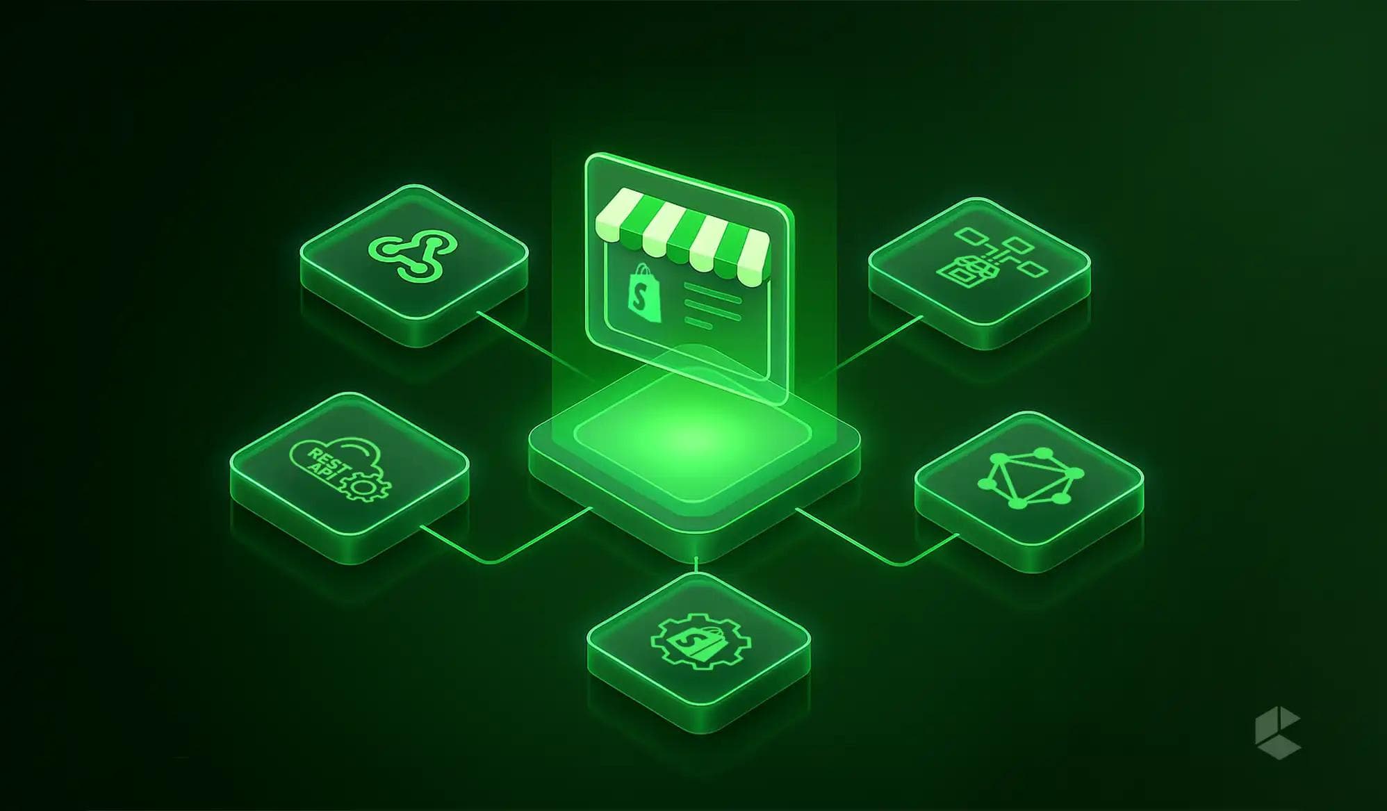 Shopify API Integrations
