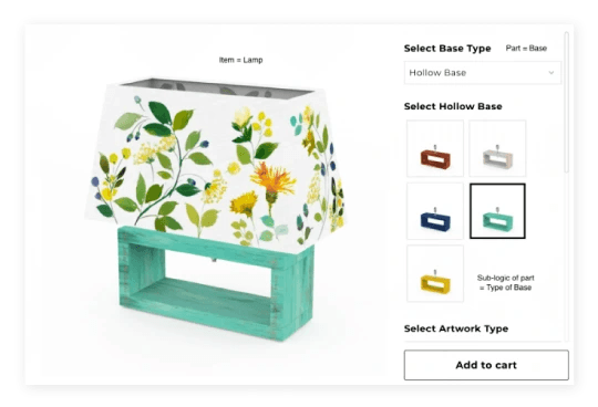 Putting the pieces together