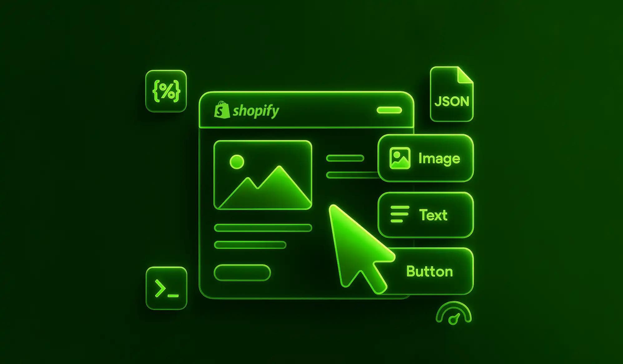 Shopify Theme Development