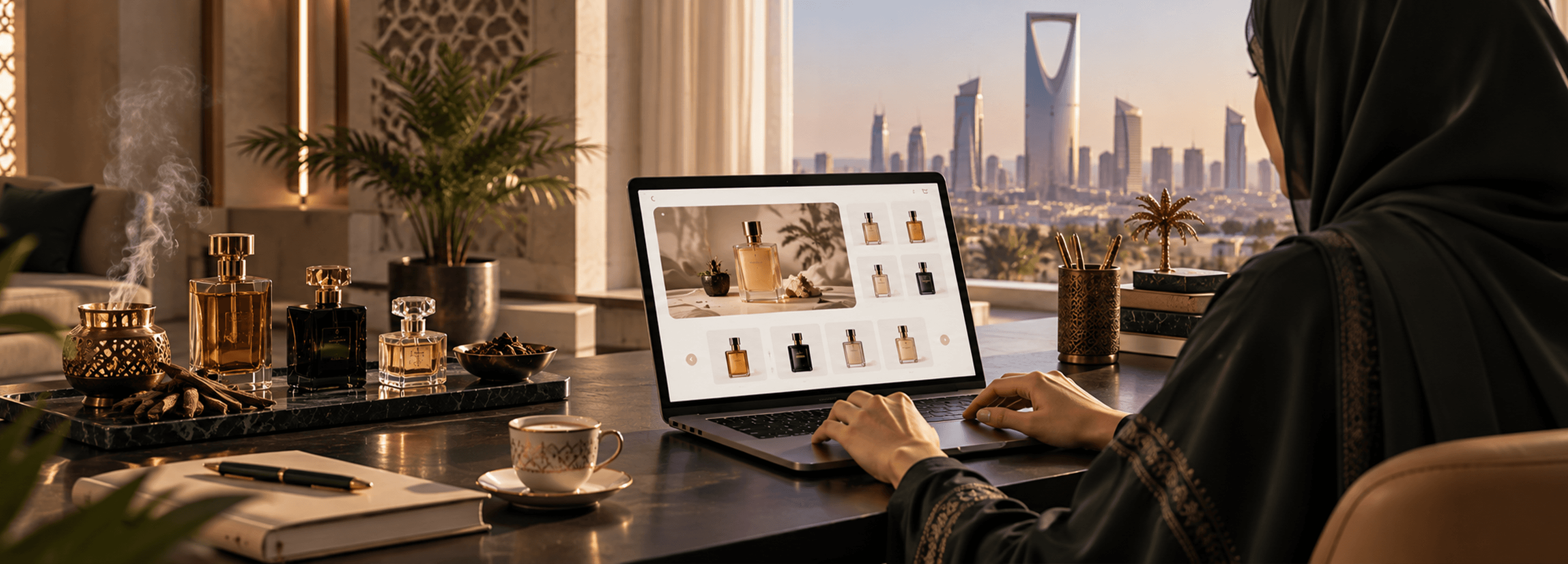 eCommerce Website Development