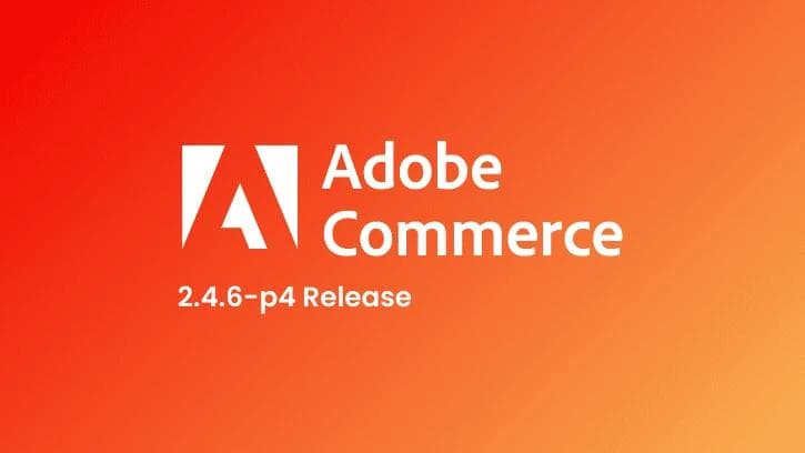 Adobe Commerce 2.4.6 release