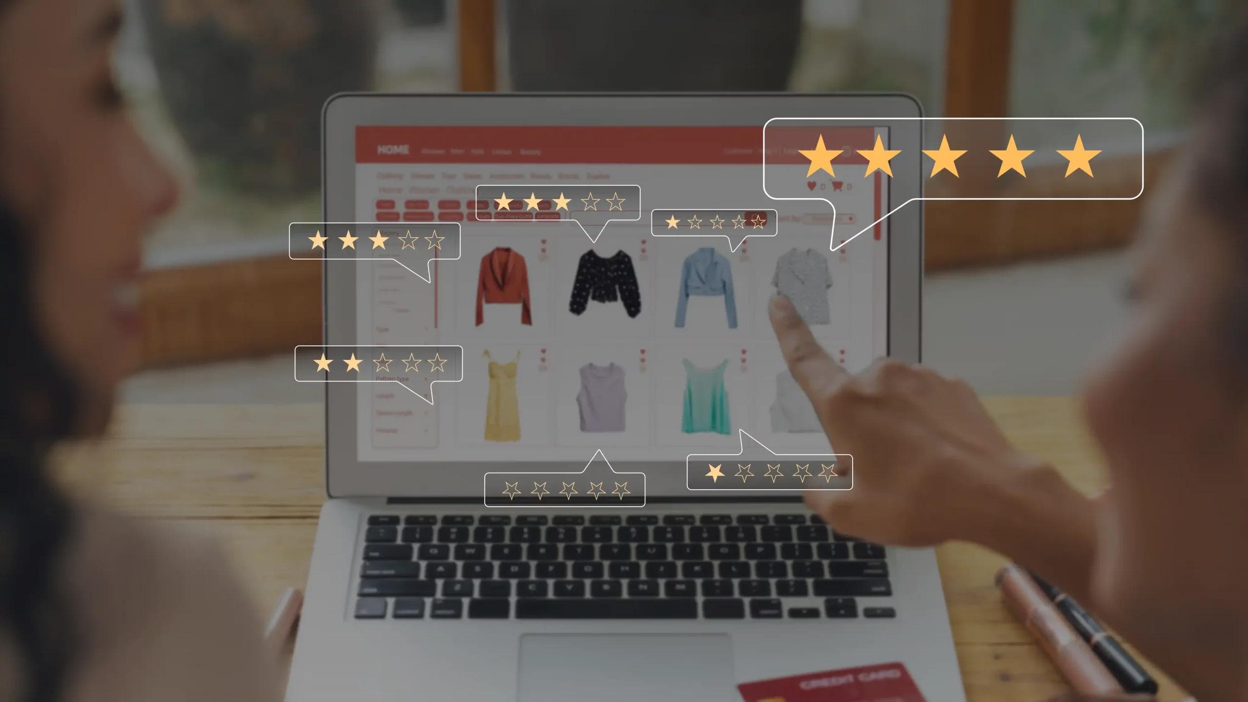 Shopify Store