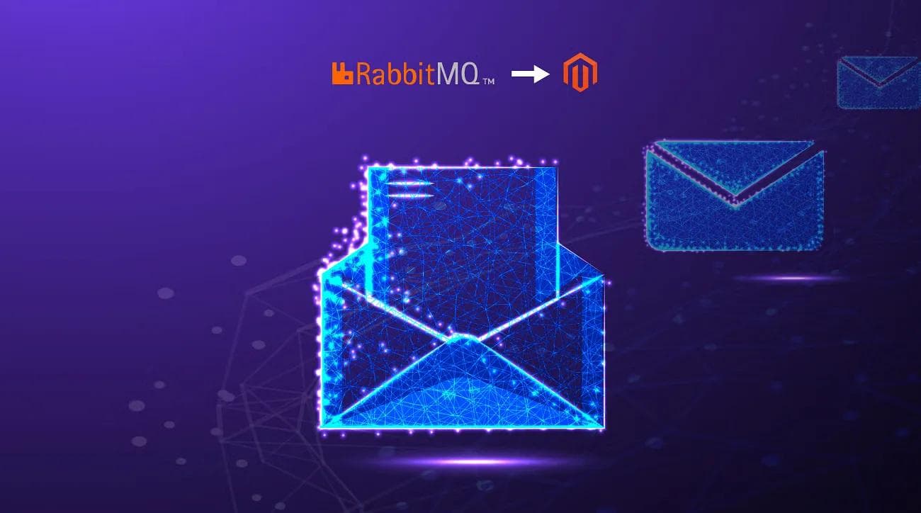RabbitMQ in magento
