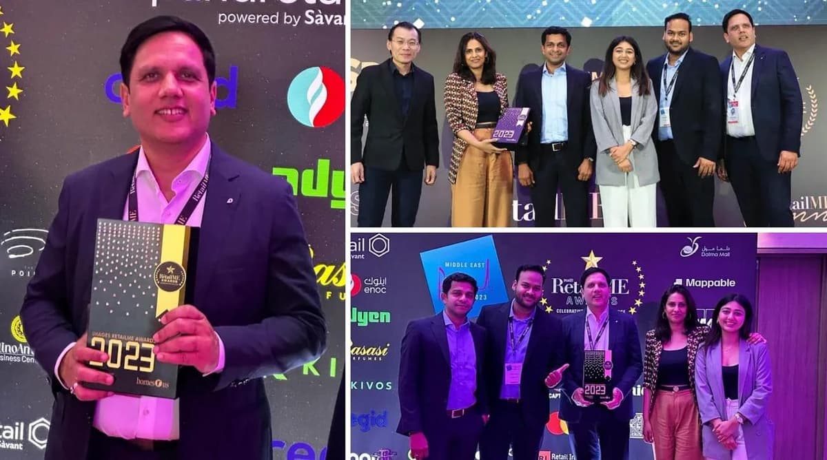Achievements-Award