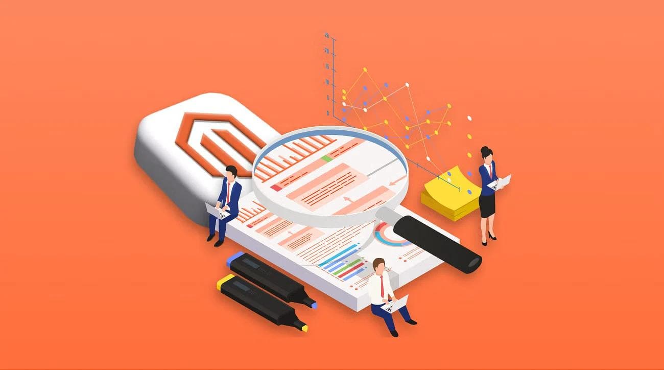 Magento Code Audit