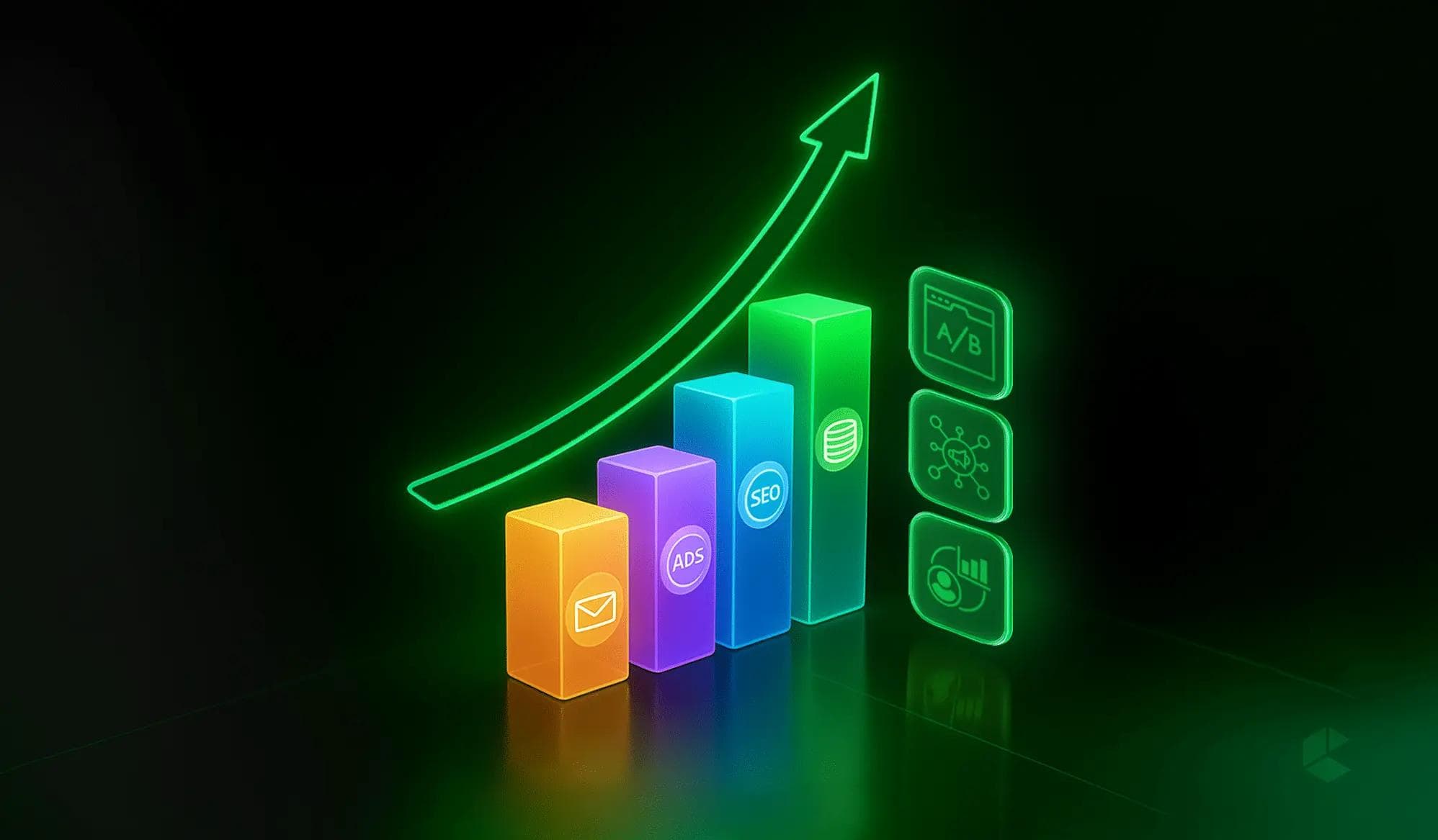 What Is Growth Marketing? Tips + Techniques