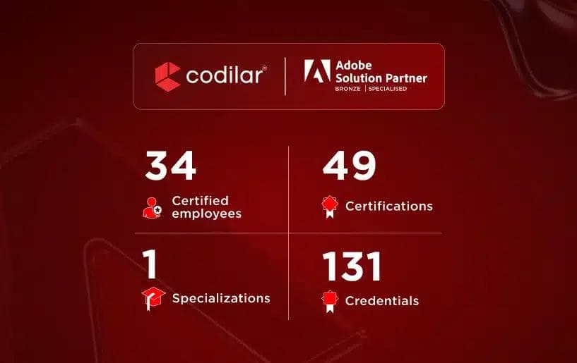 Adobe Commerce Specialization