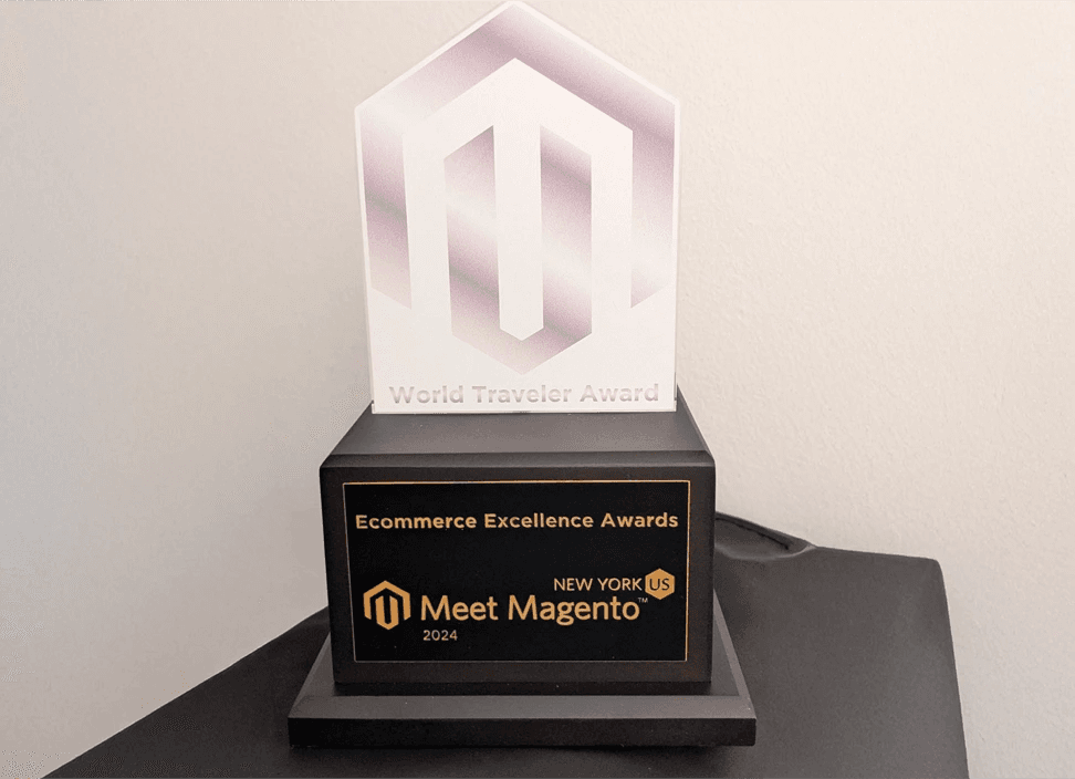 Ecommerce Excellence Awards