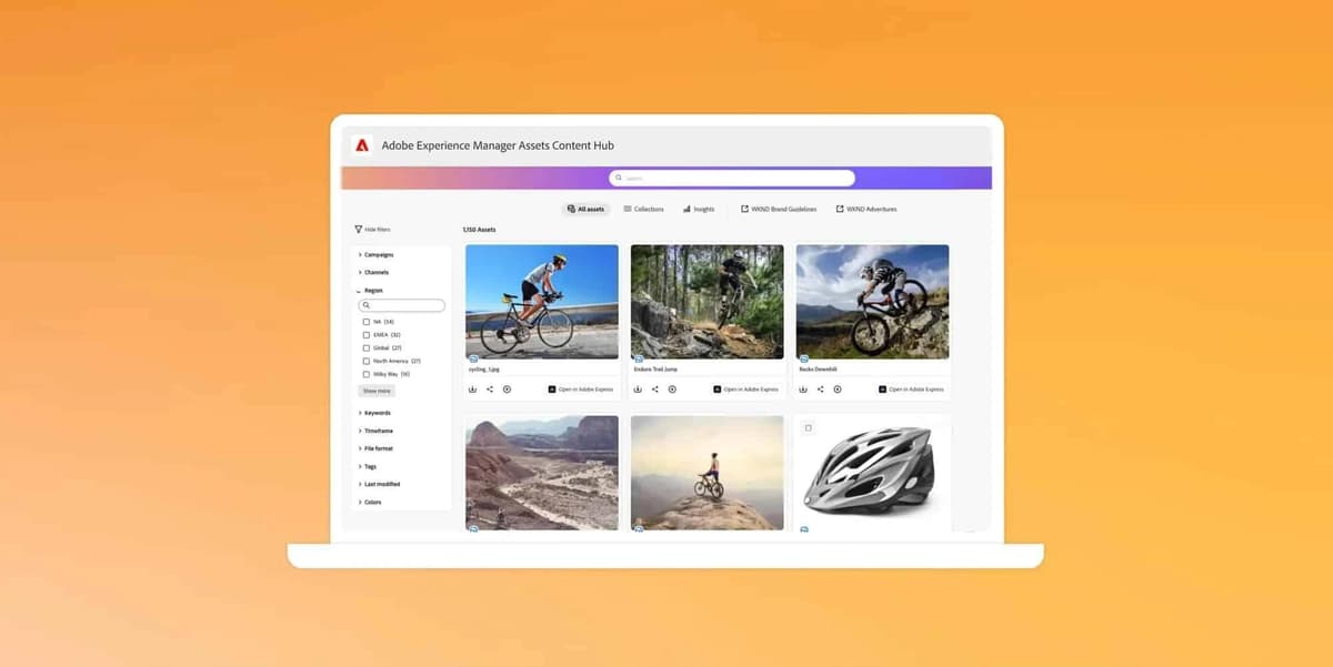 Content Hub