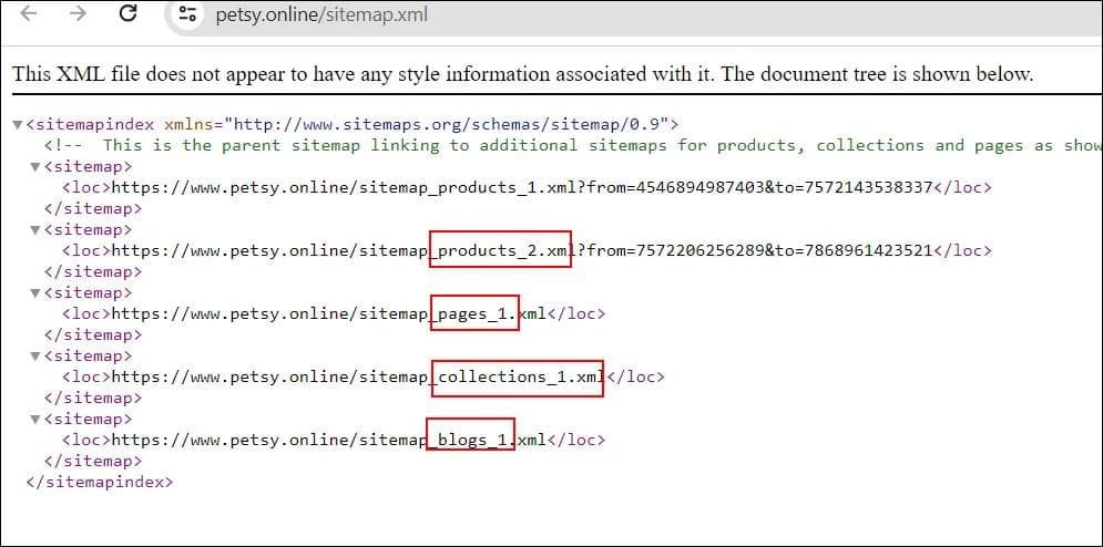 XML-File