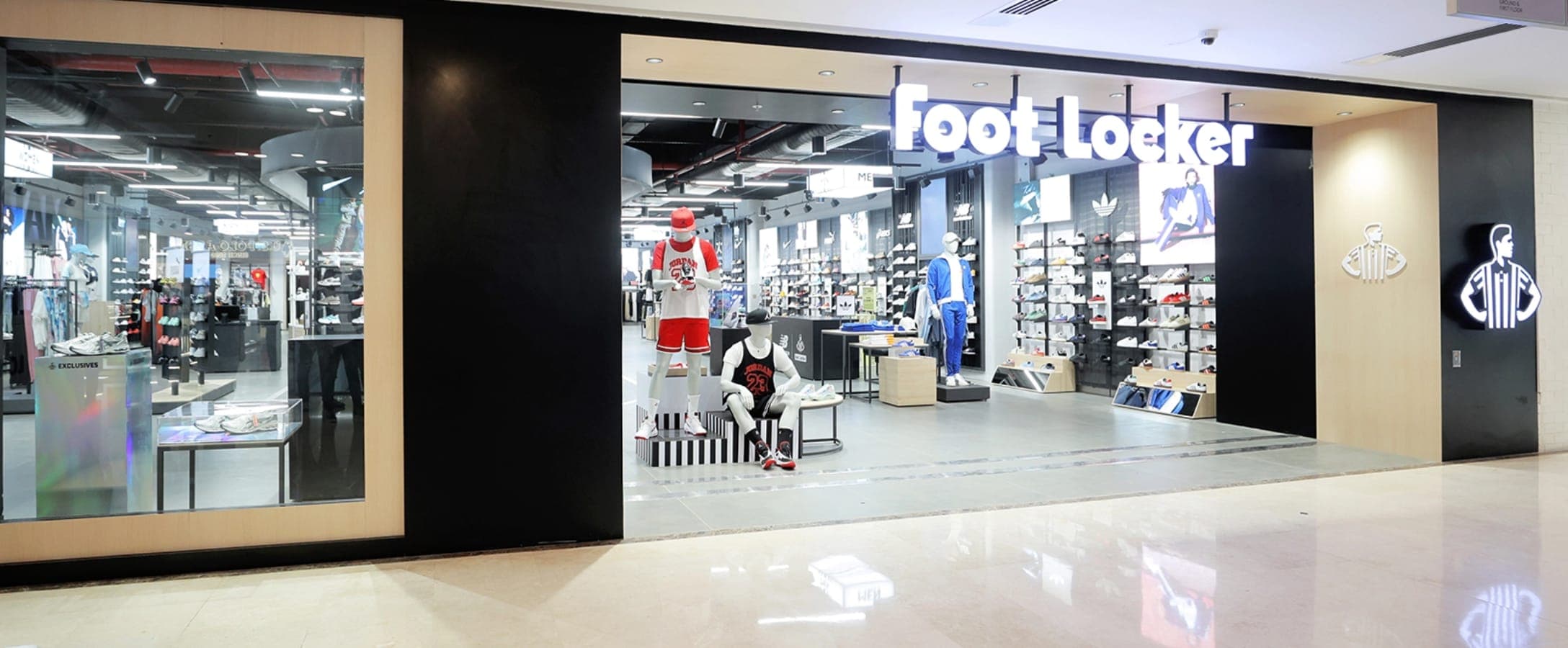 Foot Locker