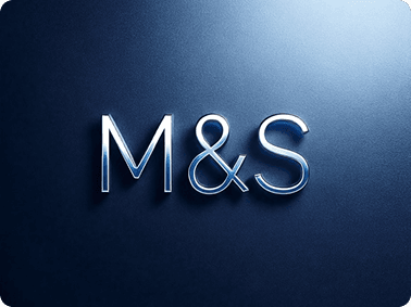 Marks & Spencer