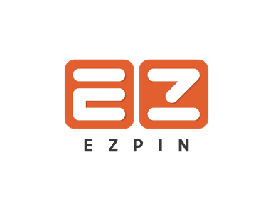 EZ Pin logo