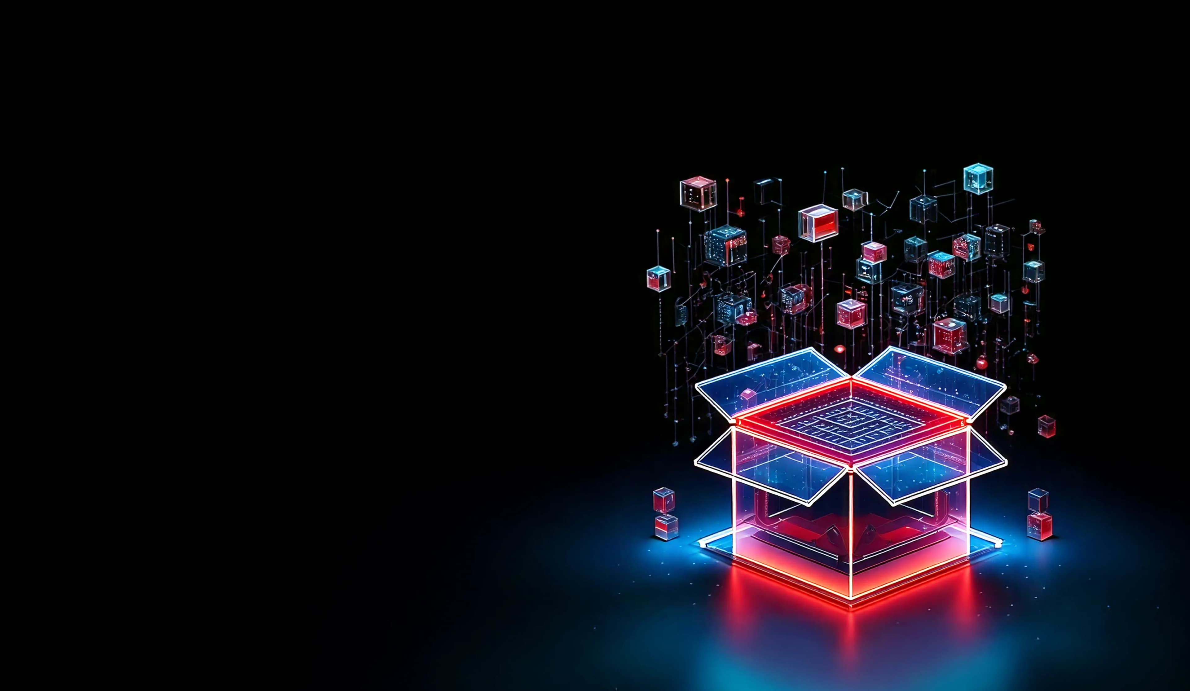 Desktop background