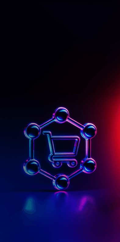 Omnichannel Commerce Hero Mobile
