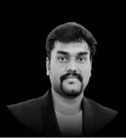 Vignesh Raj M - Pimcore QA