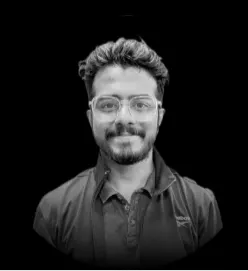 Danny Saeed - Program Manager