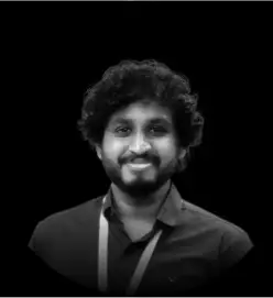 Vijay R - AEM Project Manager