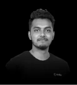 Sai Navaneeth V - Solution Architect